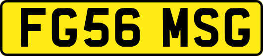 FG56MSG