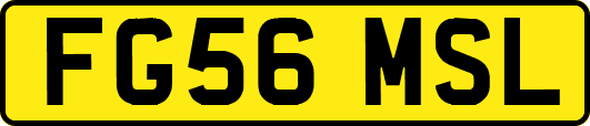 FG56MSL