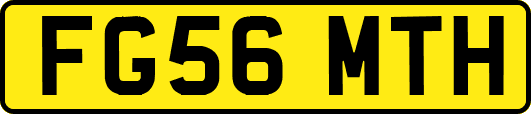 FG56MTH