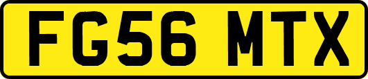 FG56MTX