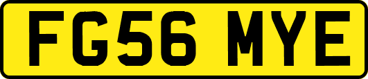FG56MYE