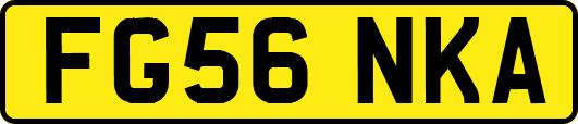 FG56NKA