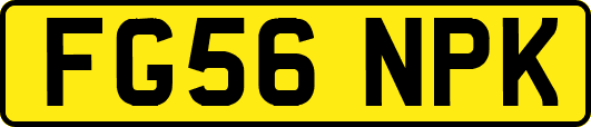 FG56NPK