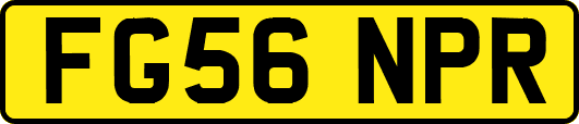 FG56NPR