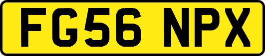 FG56NPX