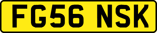 FG56NSK