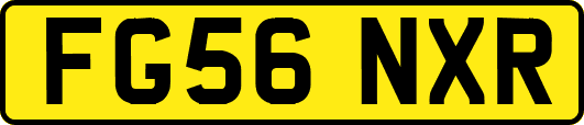 FG56NXR