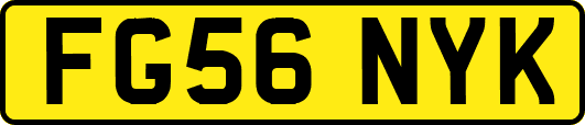 FG56NYK