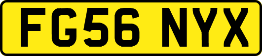 FG56NYX