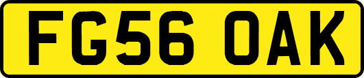 FG56OAK