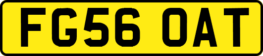 FG56OAT