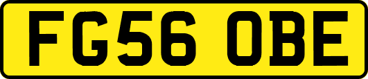 FG56OBE