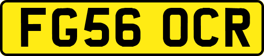 FG56OCR