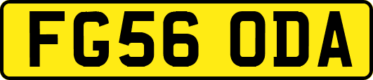 FG56ODA