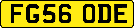 FG56ODE