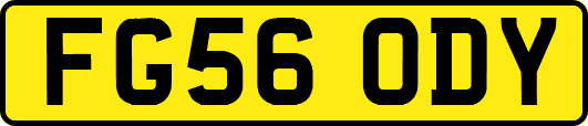 FG56ODY