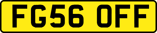 FG56OFF