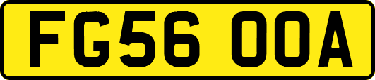 FG56OOA