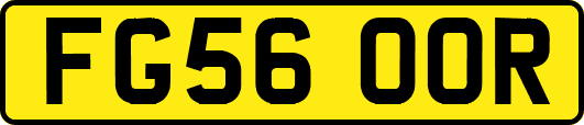 FG56OOR