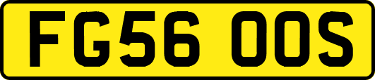 FG56OOS