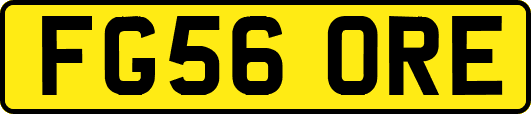FG56ORE