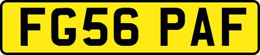 FG56PAF