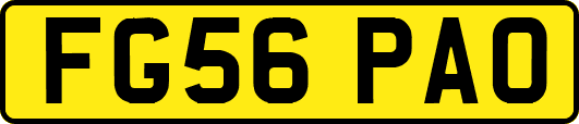 FG56PAO