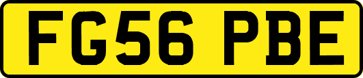 FG56PBE