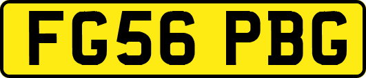 FG56PBG