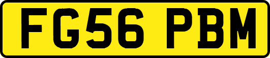 FG56PBM