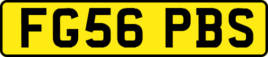 FG56PBS