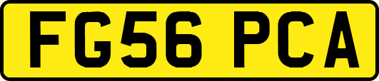 FG56PCA
