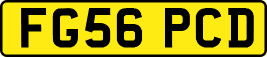 FG56PCD