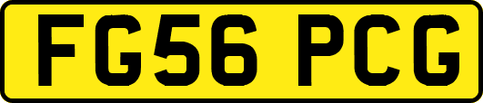 FG56PCG