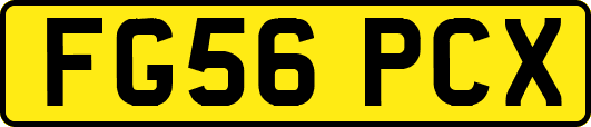 FG56PCX