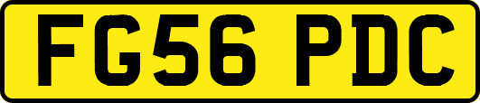 FG56PDC