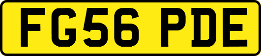 FG56PDE