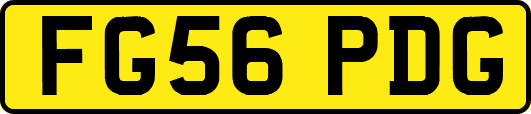 FG56PDG