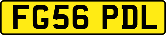 FG56PDL