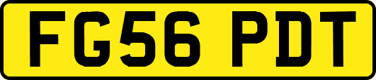FG56PDT