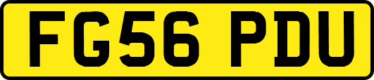 FG56PDU