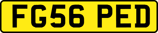 FG56PED