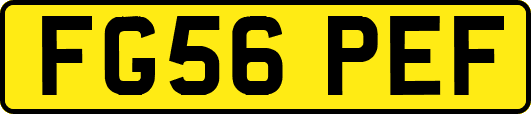 FG56PEF