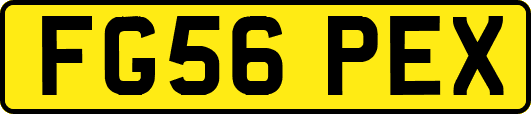 FG56PEX