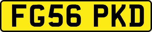 FG56PKD