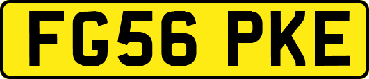 FG56PKE