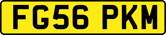 FG56PKM