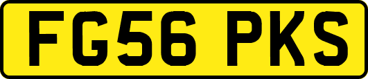 FG56PKS