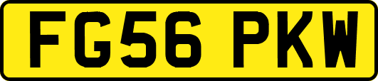 FG56PKW