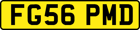 FG56PMD